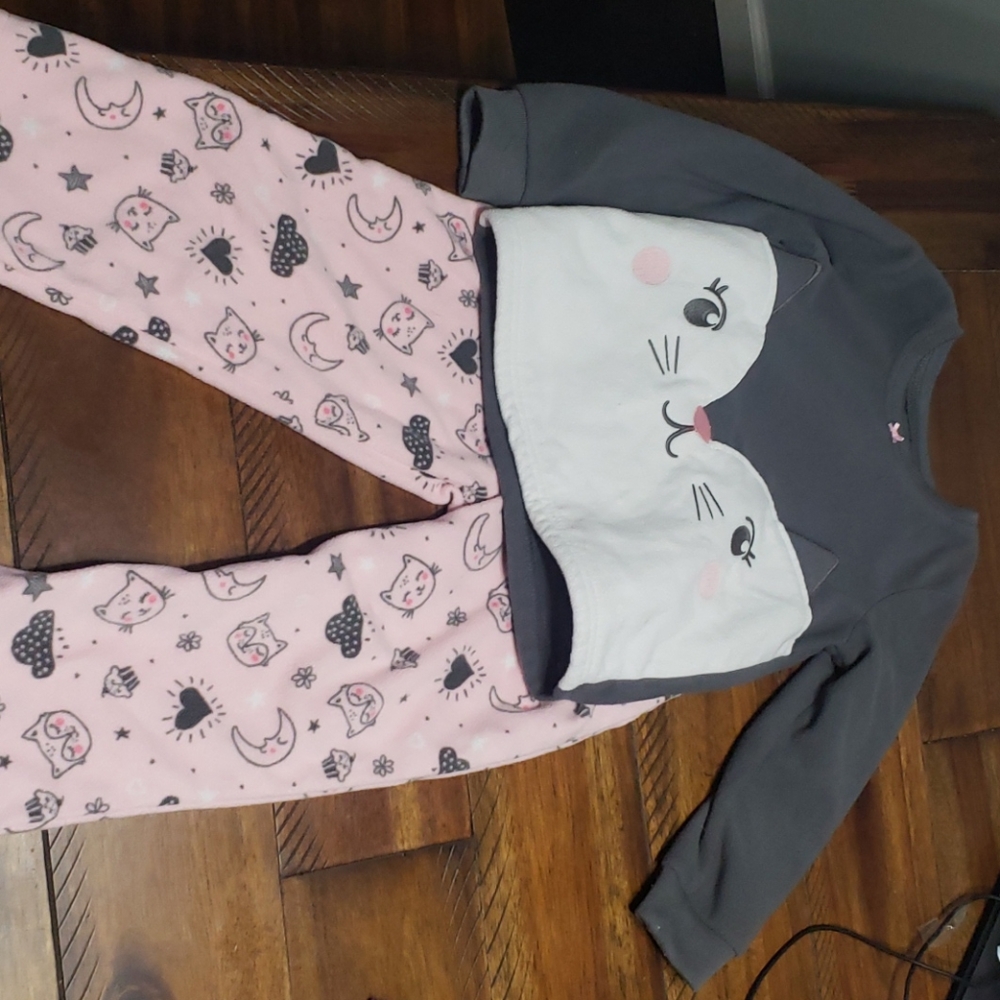 Pajamas